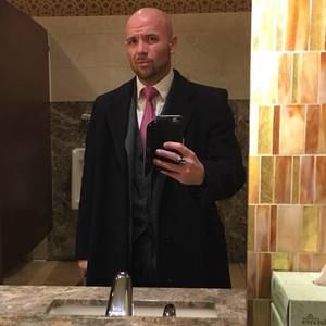 Meet your Posher, Johnny